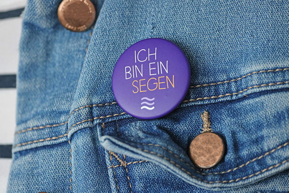 Give-Away Button
